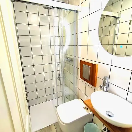 Mafer 3* Santiago de Compostela