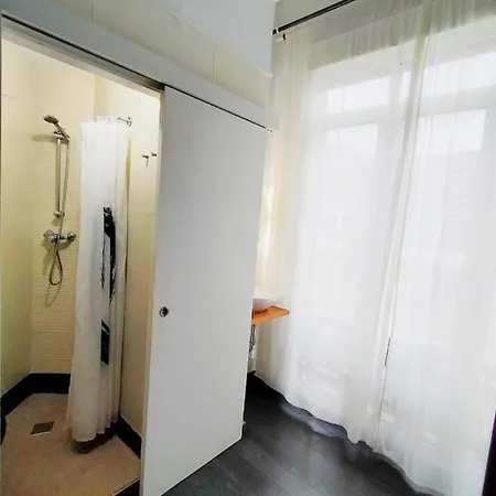 Mafer Guest house Santiago de Compostela