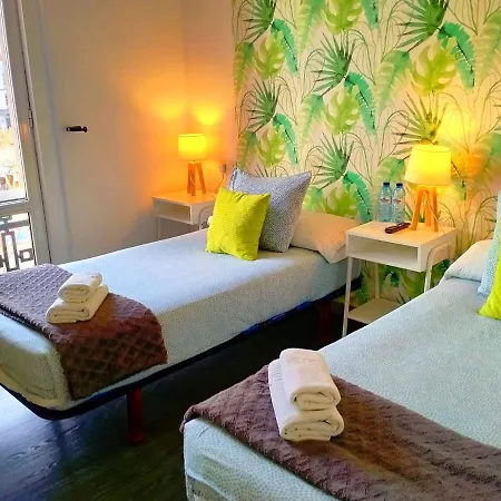 Mafer Guest house