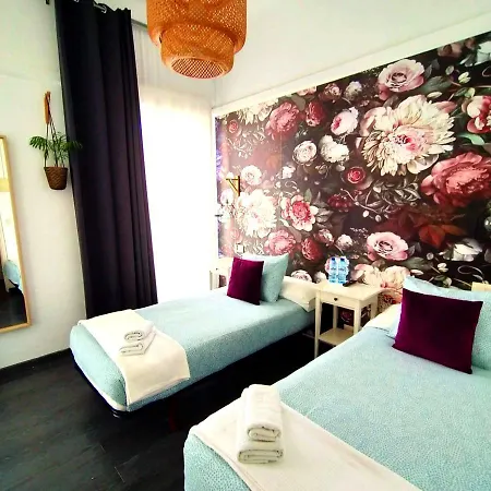 Guest house Mafer Santiago de Compostela