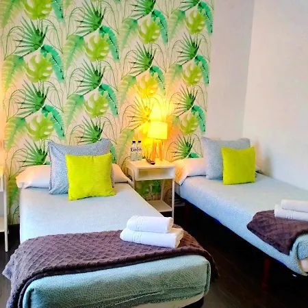 Guest house Mafer