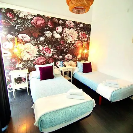 Guest house Mafer Santiago de Compostela