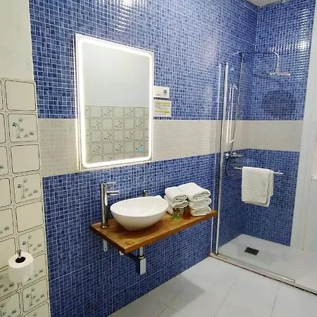 Guest house Mafer 2*