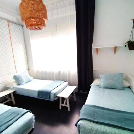 Guest house Mafer