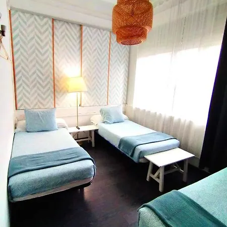 Mafer Pensjonat Santiago de Compostela