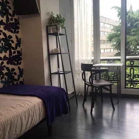 Maison d'hôtes Mafer 3*