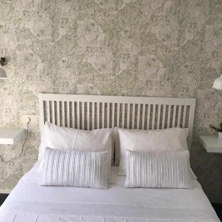 Guest house Mafer 2*