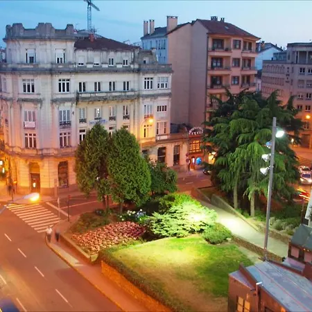 Mafer Guest house Santiago de Compostela