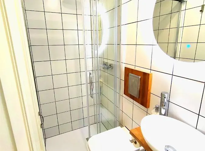 Mafer 3* Saint-Jacques-de-Compostelle