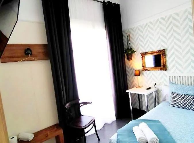 Mafer 3* Saint-Jacques-de-Compostelle