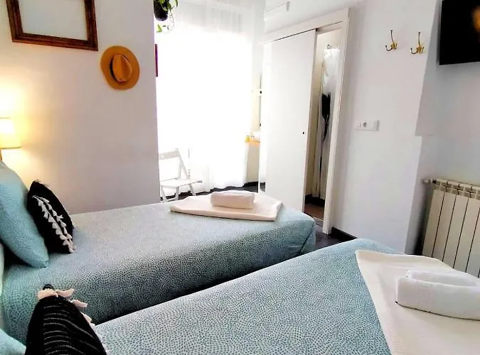 Maison d'hôtes Mafer 3*