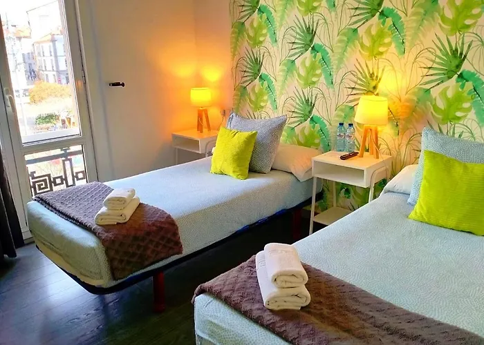 Mafer Πανσιόν