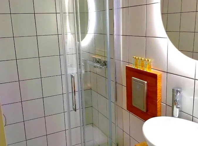 Mafer Πανσιόν 3*