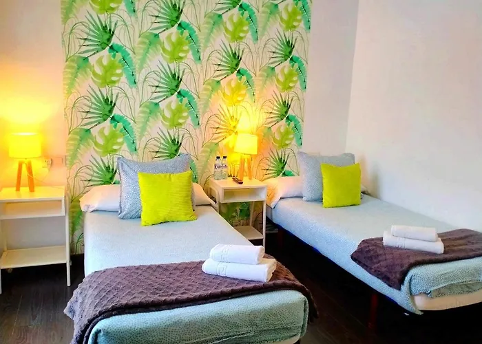 Πανσιόν Mafer