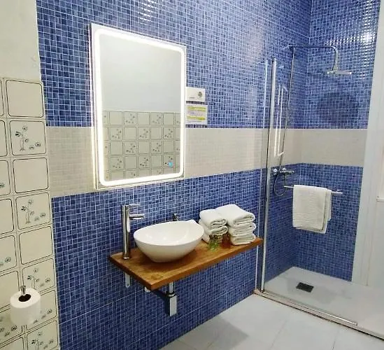 Πανσιόν Mafer 3*