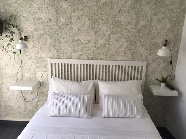 Πανσιόν Mafer 3*