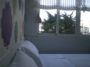 Mafer Pensjonat Santiago de Compostela