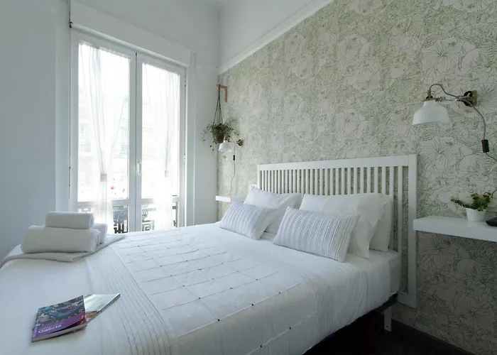 Mafer Πανσιόν