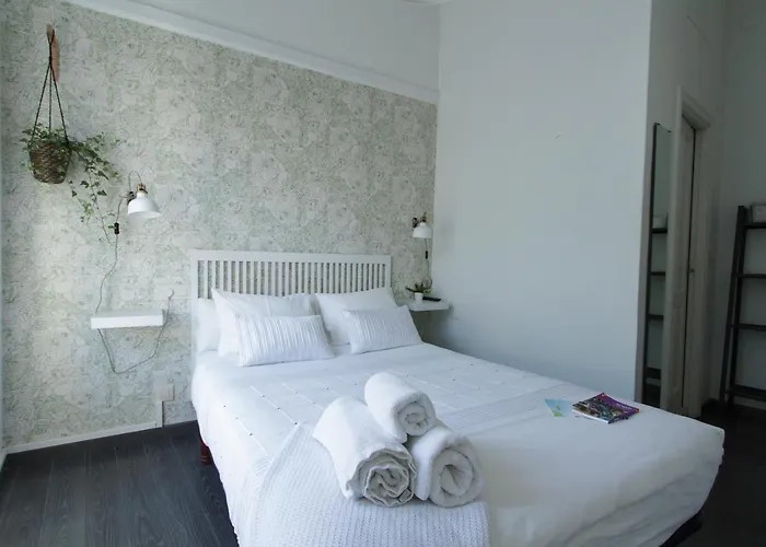 Mafer Πανσιόν