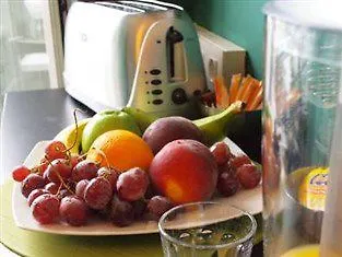 Πανσιόν Mafer Σαντιάγο ντε Κομποστέλα