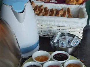 Mafer Πανσιόν